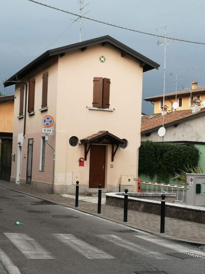 Apartamento 2bcentral Desenzano del Garda