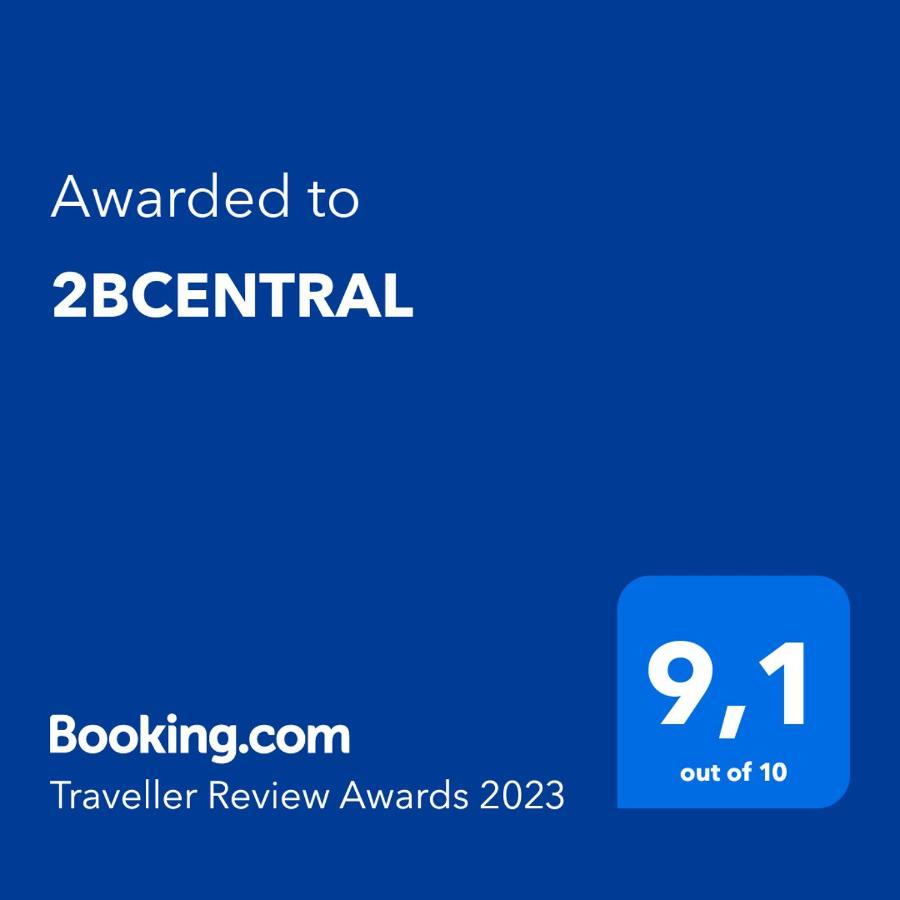 Apartamento 2bcentral *
