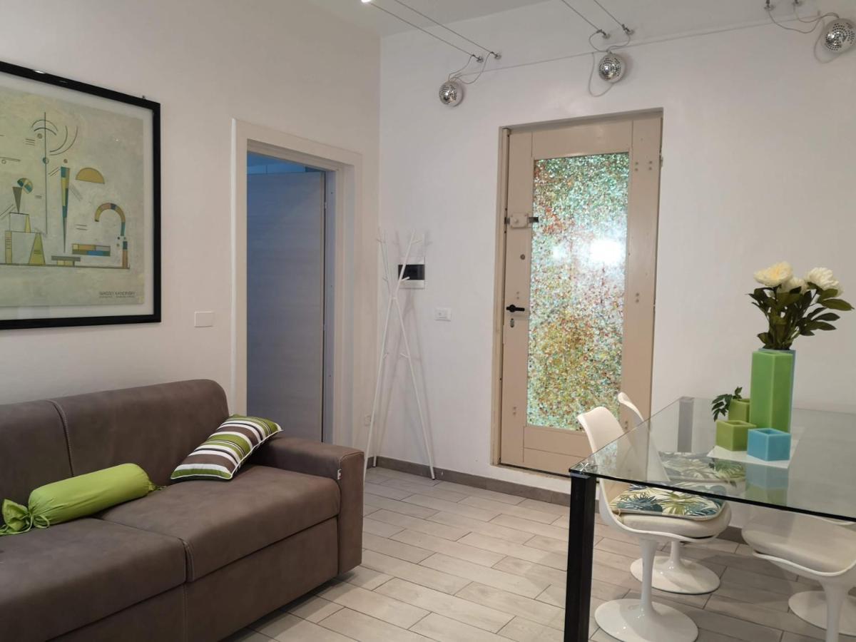 Appartement 2bcentral *